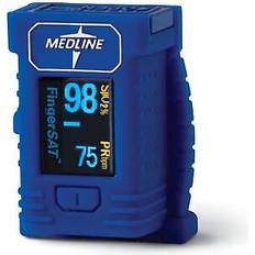 Medline High Impact Fingertip Pulse Oximeter