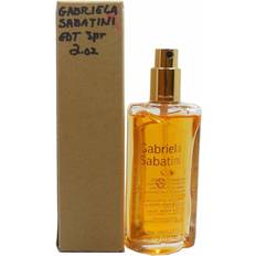 Gabriela Sabatini Geuren Gabriela Sabatini 2oz EDT No Cap