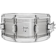 Snare Drums PDP PDSN6514NBAC Brushed Aluminum