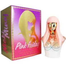 Nicki Minaj Eau de Parfum Nicki Minaj Pink Friday Perfume Eau De Parfum Spray 50 ml 50ml