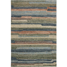 Egypt Carpets Oriental Weavers Eco Friendly Blue, Grey 160x230cm