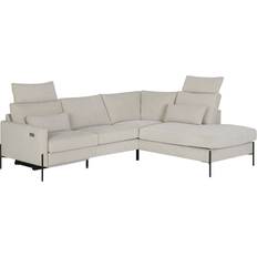 Right - U-Sofas ModernMoments Akmaral Sofa