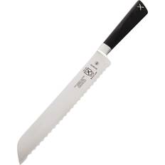 Mercer Culinary ZuM Precision Forged Wavy Edge Bread Knife