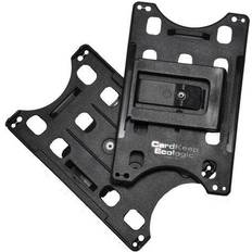 Bra miljöval Kontorsmaterial CardKeep Card Holder Ecologic 10pcs