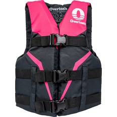 Overton's 3-Buckle Teen Nylon Life Vest