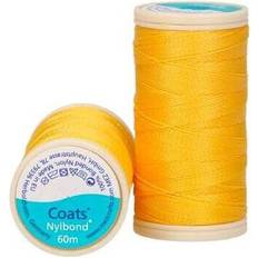 MEZ 4505060-06349 Sewing Thread 100% Nylon 6349 60m