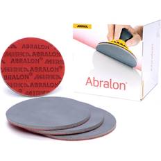 Mirka Abralon 150mm 6" Foam Discs Pad