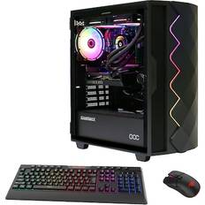 Hyrican Gamemax Diamond BK 7315 32GB/2TB
