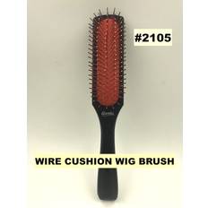 Annie wire cushion wig brush 2105 wig weaving brush short lifting