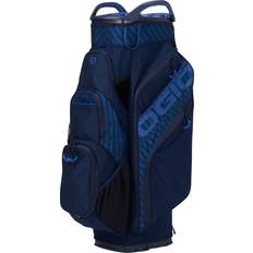 Ogio Golf Bags Ogio Golf Woode 15 Cart Bag