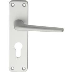 Aluminium Door Levers Loops Handtag (Bc01172x2) 1pcs