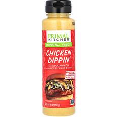 Primal Kitchen Chicken Dippin' Sauce 10 oz 1pack