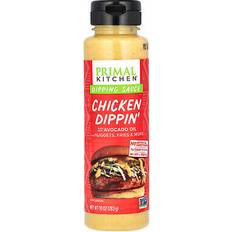 Primal Kitchen Dipping Sauce Made With Avocado Oil, Chicken Dippin' 1pack