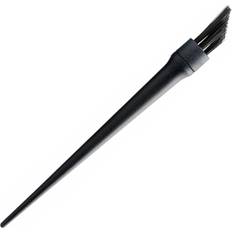 Comair Svart Snedställd Färgpensel 22 cm x 2 cm