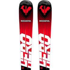 Rossignol Esquís de descenso Rossignol Hero Gw B76 Alpine Skis - Unisex