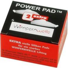 Power pad Wimpernwelle Power Pad Size 2 Extra Small 4-pack