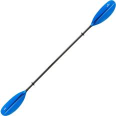 Blue Paddles Quest Chute Aluminum Kayak Paddle