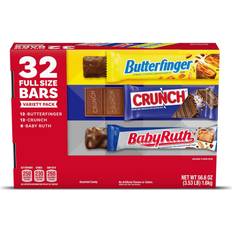 Ferrero Food & Drinks Ferrero Variety Pack Candy Bars, pk.