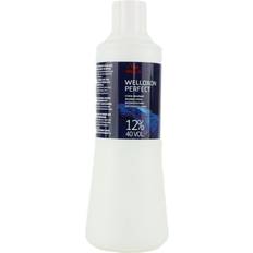 Wella Welloxon Perfect Creme Developer 12 % 40 Vol. 500 ml