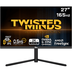 TM27QHD165IPS 27''