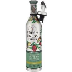 Fresh Press Farms Fresh Press Farms Non-GMO Extra Virgin Olive Oil Classic 1pack