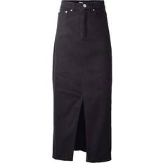 Barnkläder Hound Kjol Denim Svart år 140 Kjol