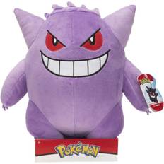 Gengar gosedjur Pokémon Gengar Bamse 30cm