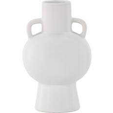 Vaser Venture Home Cent Cent 16 cm Vit Vas