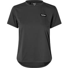 Gripgrab Oberteile Gripgrab Flow Technical T-Shirt - Black