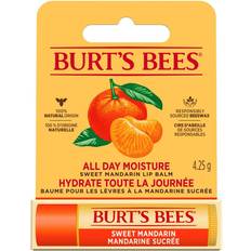 Burt's Bees Hudvård Burt's Bees Lip Balm Sweet Mandarin Blister