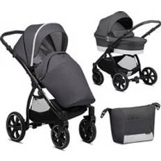 Pushchairs Noordi Sole Go 2in1