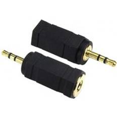 2.5mm Stereo to 3.5mm Stereo Adapter Cable