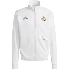 adidas Men's Real Madrid Anthem Jacket