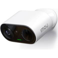 Surveillance Cameras IMOU 2K Wireless Security AI Human Detection, FREE