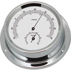 Analogue Thermometers, Hygrometers & Barometers Talamex Thermometer/hygrometer 125