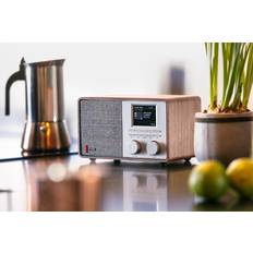 Pinell Radioer Pinell Supersound 201 WiFi DAB-Radio