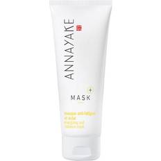 Annayake Mask+ Energizing & Radiance Mask 75ml