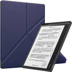 Leather Smart Tablet Case For Kobo Elipsa 2e Smart Tablet Case Kobo Elipsa 2e