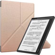 Leather Smart Tablet Case For Kobo Elipsa 2e Smart Tablet Case Kobo Elipsa 2e