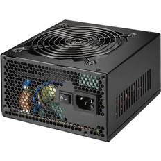 lite 500w atx psu, fluid