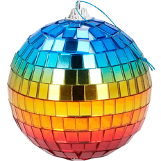 Boland Party Decorations Disco Balls 8cm 6-pack