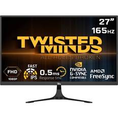 Twisted Minds TM27FHD165IPS 27"