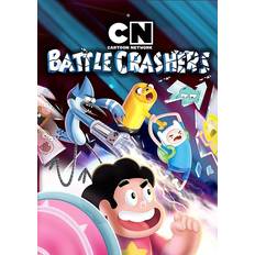 Cartoon Network: Battle Crashers Switch EU & UK