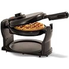 Rotating Waffle Maker