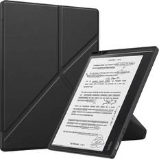 Leather Smart Tablet Case For Kobo Elipsa 2e Smart Tablet Case Kobo Elipsa 2e