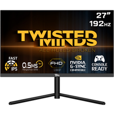 TM27FHD192IPS 27"
