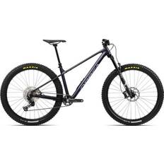 Bicicletas de montaña Orbea Laufey H10 2024 - Black Unisex