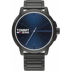 Wrist Watches Tommy Hilfiger jeans grey 1791678