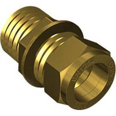 Fix Pro Kloak & Afløb Fix Pro Overg 1/2-15 Mm M/Mf Kompres