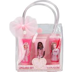 TopModel Lipgloss City Flowers